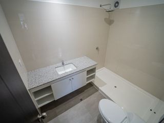 ¡Surco Te Abre Las Puertas! Dpto Exclusivo con 2 Dorm. y Cochera