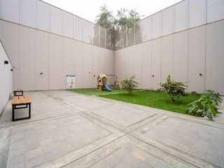 ¡Surco Te Abre Las Puertas! Dpto Exclusivo con 2 Dorm. y Cochera