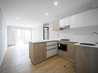 ¡Surco Te Abre Las Puertas! Dpto Exclusivo con 2 Dorm. y Cochera