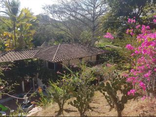 VENTA DE FINCA DENTRO DE PARCELACION EN SOPETRAN