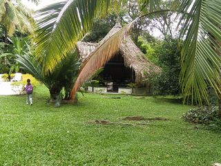 VENTA DE FINCA DENTRO DE PARCELACION EN SOPETRAN