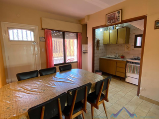 Casa para alquiler temporario.
