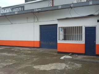 Foto 5 de Alquilo local comercial en Babahoyo