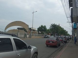 Foto 15 de Alquilo local comercial en Babahoyo