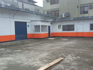 Foto 2 de Alquilo local comercial en Babahoyo