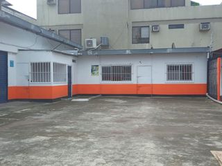 Foto 1 de Alquilo local comercial en Babahoyo