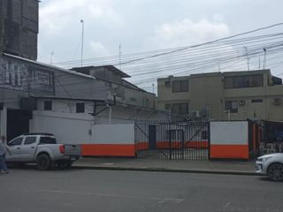 Foto 14 de Alquilo local comercial en Babahoyo