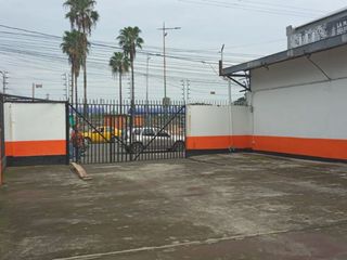 Foto 6 de Alquilo local comercial en Babahoyo