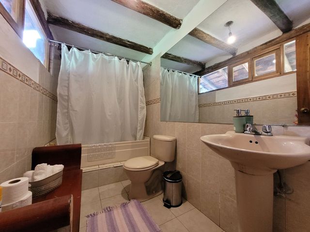 Casa en Venta - Puembo  estilo rústico