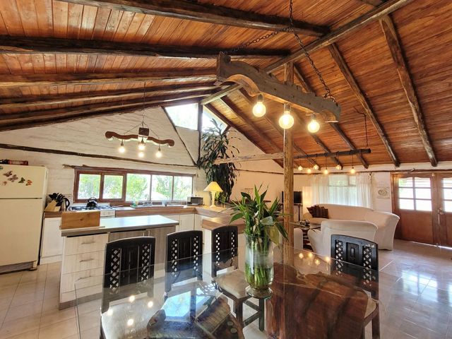 Casa en Venta - Puembo  estilo rústico