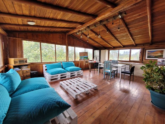Casa en Venta - Puembo  estilo rústico