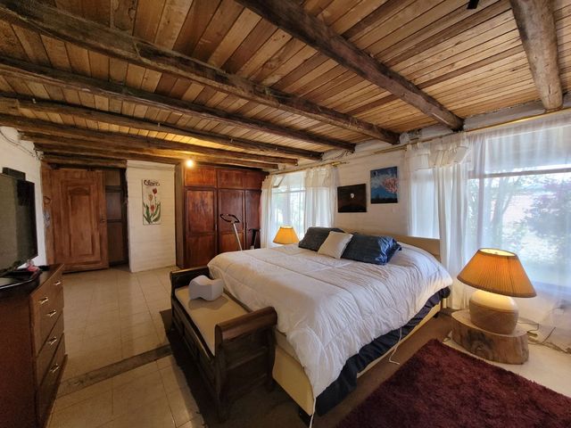 Casa en Venta - Puembo  estilo rústico