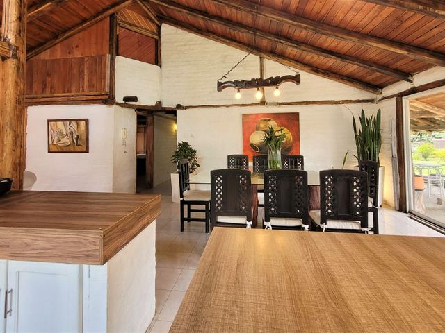 Casa en Venta - Puembo  estilo rústico