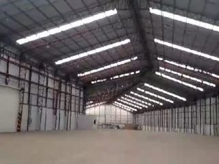 Foto 1 de Bodega de Alquiler en vía Perimetral