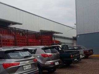 Foto 5 de Bodega de Alquiler en vía Perimetral