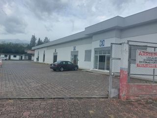 Foto 10 de DE OPORTUNIDAD VENTA O ARRIENDO BODEGAS COMERCIALES EN YARUQUI SOBRE LA E-35