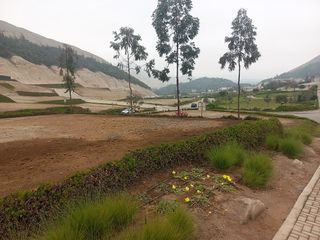 Foto 4 de TERRENO EN CIENEGUILLA LA QUEBRADA - OCASION