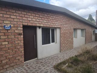 Casa de categoria en barrio Patagonia