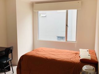 Departamento en Arriendo República del Salvador