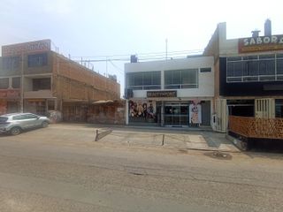 Venta Casa Urbana Residencial Y/O Comercial En Urb. Tungasuca - Carabayllo