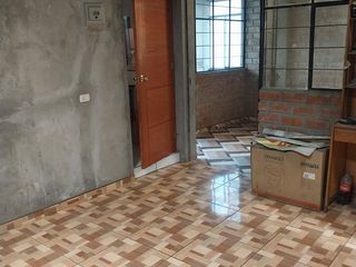 Foto 5 de VENTA CASA TORNAMEZA HUAROCHIRI