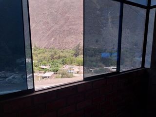 Foto 10 de VENTA CASA TORNAMEZA HUAROCHIRI