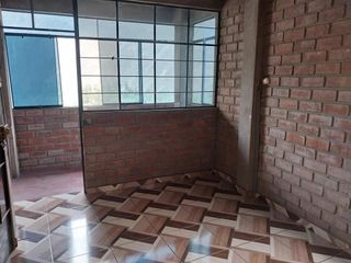 Foto 3 de VENTA CASA TORNAMEZA HUAROCHIRI