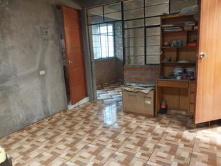 Foto 1 de VENTA CASA TORNAMEZA HUAROCHIRI