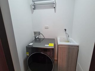 Foto 10 de Apartamento amoblado calle 100 por meses