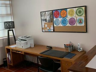 Casa en Alquiler, Cumbaya, Urbanizacion privada, Quito, Ecuador, cerca de reservorio