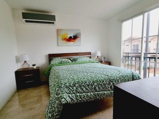 Foto 18 de Venta de preciosa casa diseño moderno en Etapa Brisana - Urb Casalaguna/ km 12 av. León Febres Cordero.