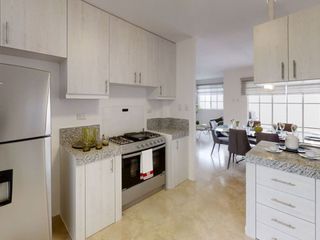 Foto 11 de Venta de preciosa casa diseño moderno en Etapa Brisana - Urb Casalaguna/ km 12 av. León Febres Cordero.