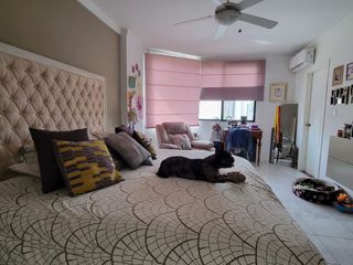 Foto 31 de En venta lujosa y moderna casa en Bouganville, via a Samborondon