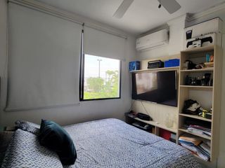 Foto 36 de En venta lujosa y moderna casa en Bouganville, via a Samborondon
