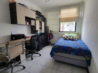 Foto 43 de En venta lujosa y moderna casa en Bouganville, via a Samborondon