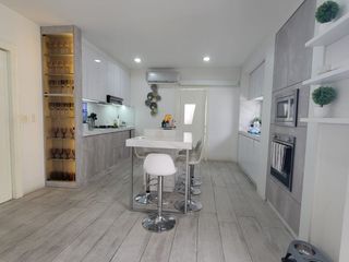 Foto 62 de En venta lujosa y moderna casa en Bouganville, via a Samborondon