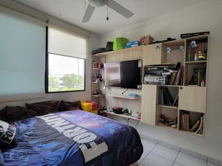 Foto 35 de En venta lujosa y moderna casa en Bouganville, via a Samborondon