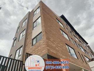 SUITES Y DEPARTAMENTOS VIP en venta, Sector Av. del Tejar D341