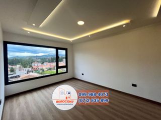 SUITES Y DEPARTAMENTOS VIP en venta, Sector Av. del Tejar D341