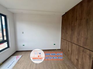 SUITES Y DEPARTAMENTOS VIP en venta, Sector Av. del Tejar D341