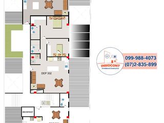 Foto 33 de DEPARTAMENTOS VIP en venta, Sector Av. del Tejar D341