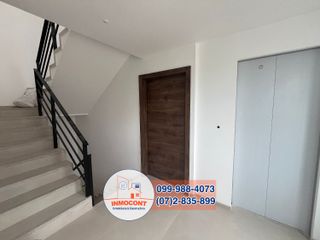 SUITES Y DEPARTAMENTOS VIP en venta, Sector Av. del Tejar D341