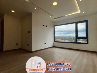Foto 31 de DEPARTAMENTOS VIP en venta, Sector Av. del Tejar D341