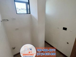 SUITES Y DEPARTAMENTOS VIP en venta, Sector Av. del Tejar D341