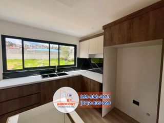 SUITES Y DEPARTAMENTOS VIP en venta, Sector Av. del Tejar D341