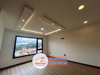 SUITES Y DEPARTAMENTOS VIP en venta, Sector Av. del Tejar D341