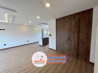 SUITES Y DEPARTAMENTOS VIP en venta, Sector Av. del Tejar D341