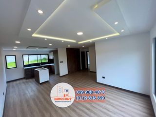 SUITES Y DEPARTAMENTOS VIP en venta, Sector Av. del Tejar D341