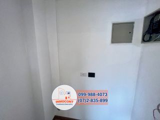 SUITES Y DEPARTAMENTOS VIP en venta, Sector Av. del Tejar D341