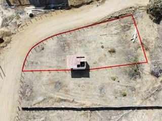 Foto 2 de Se Vende Terreno de 600 m² en Punta Sal Para Construcción de Casa de Playa